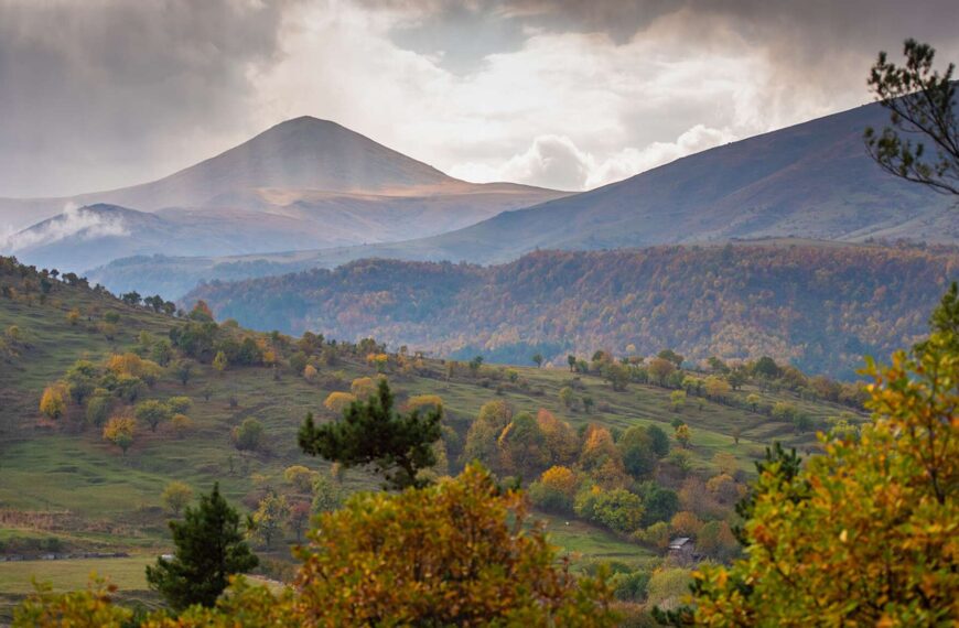 Սպասվում են տեղումներ